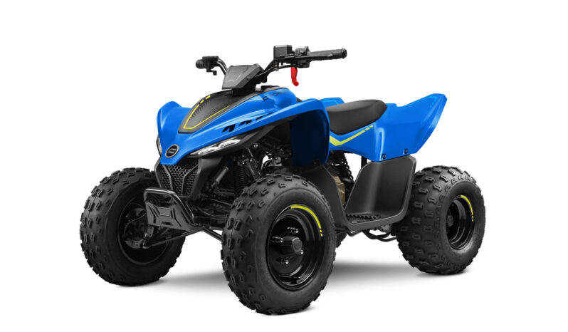 Cf Moto Cforce 110cc