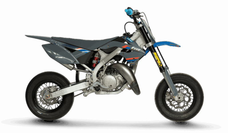 Tm Racing SMX Junior 2T 85/100/110