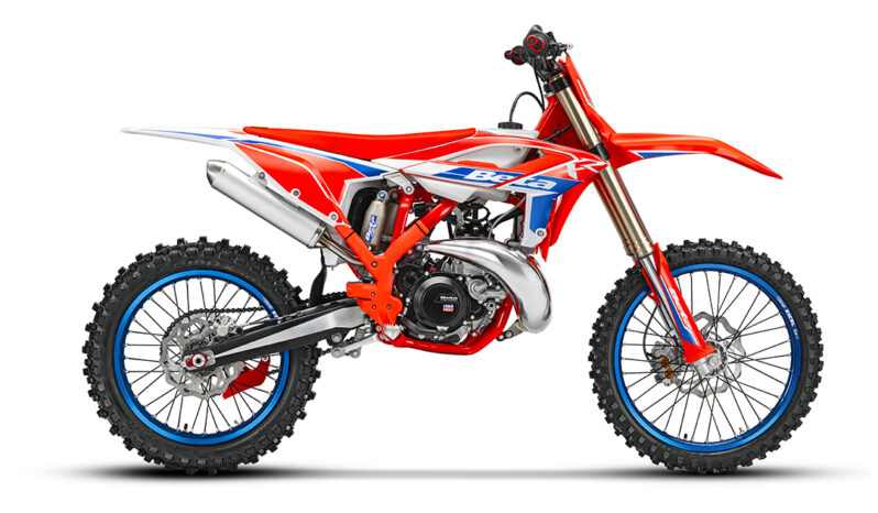 Beta RX 250/350 2T – MY 26
