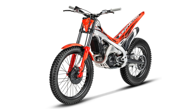 Beta Sincro 300 SS 2T – MY 26