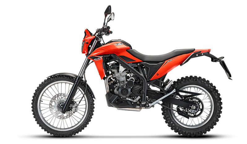 Beta Alp 4.0 E5+