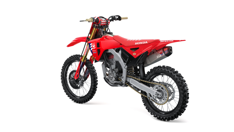 Redmoto Honda CRF 250R Works Edition 2026