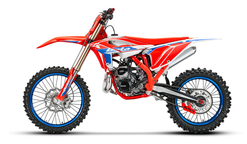 Beta RX 250/350 2T – MY 26
