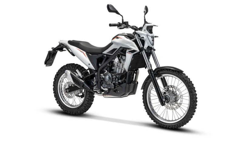 Beta Alp 4.0 E5+