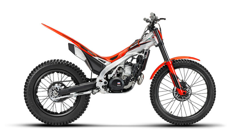 Beta Sincro 125/250/300 2T – MY 26