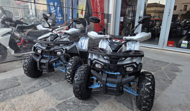 NCX Angry 150 – 5h d ‘ uso