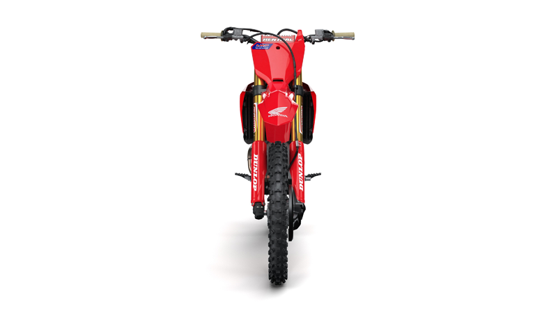 Redmoto Honda CRF 250R Works Edition 2026