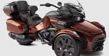 SPYDER 3
