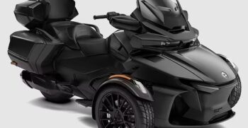 SPYDER 5