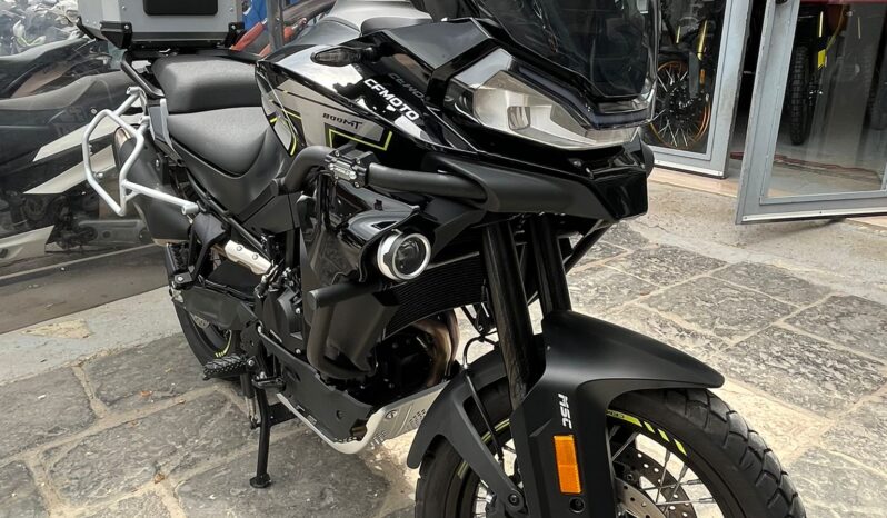 Cf Moto 800MT