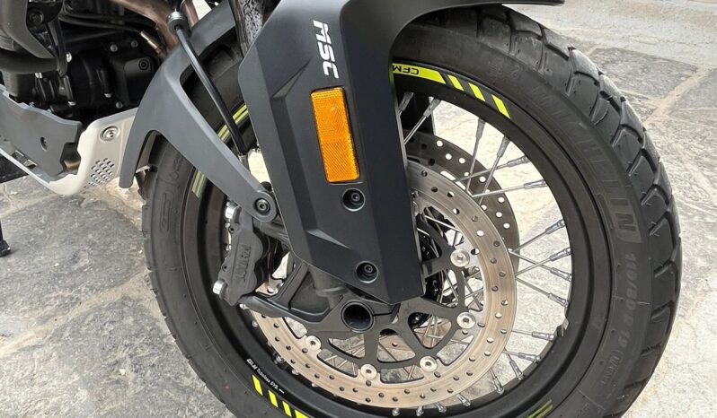 Cf Moto 800MT
