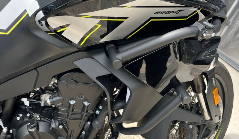 Cf Moto 800MT