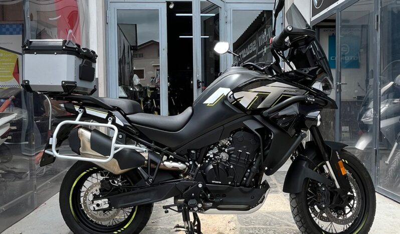 Cf Moto 800MT