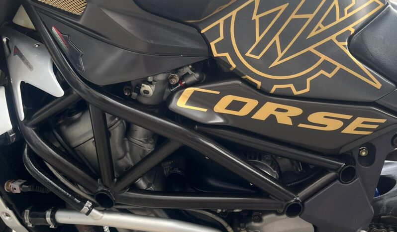 Mv Agusta Brutale 750 2003
