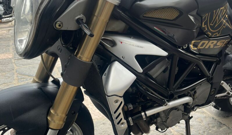 Mv Agusta Brutale 750 2003