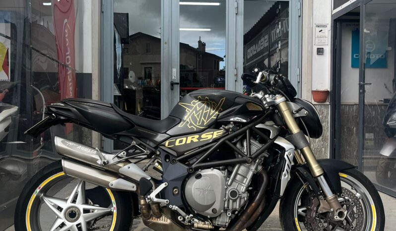 Mv Agusta Brutale 750 2003