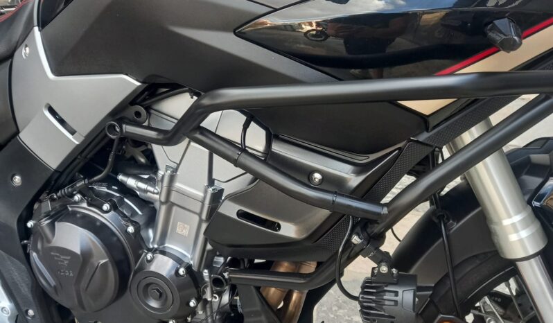 Voge Valico DSX 500