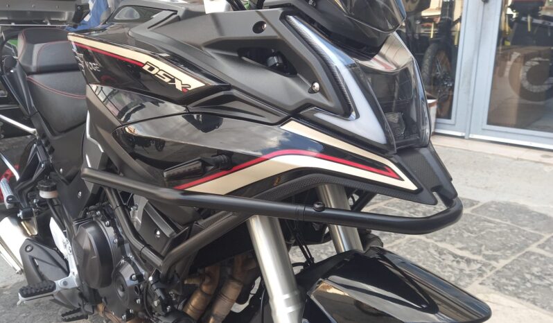 Voge Valico DSX 500