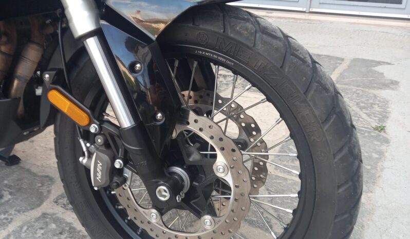 Voge Valico DSX 500