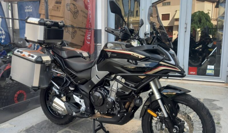 Voge Valico DSX 500