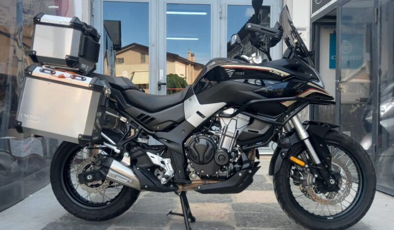 Voge Valico DSX 500