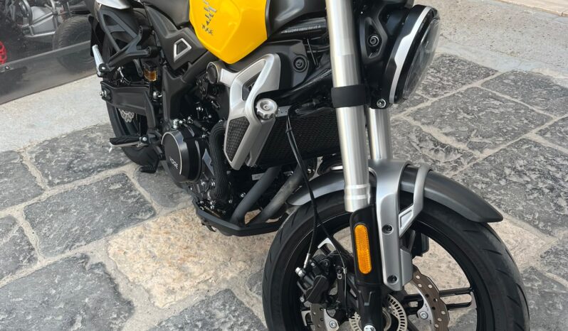 VOGE TROFEO 350 2024