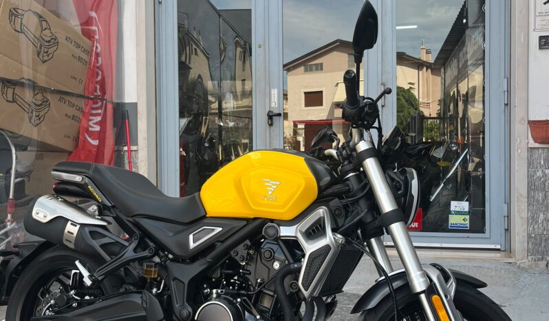 VOGE TROFEO 350 2024