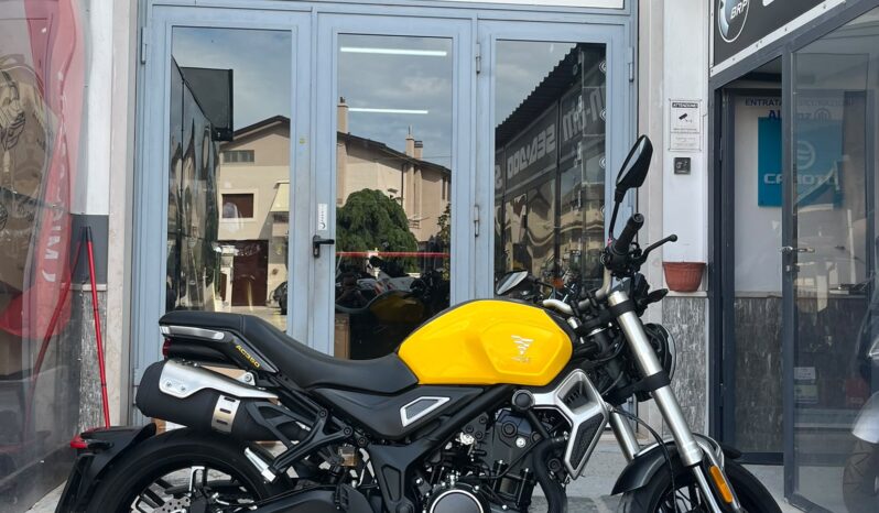 VOGE TROFEO 350 2024