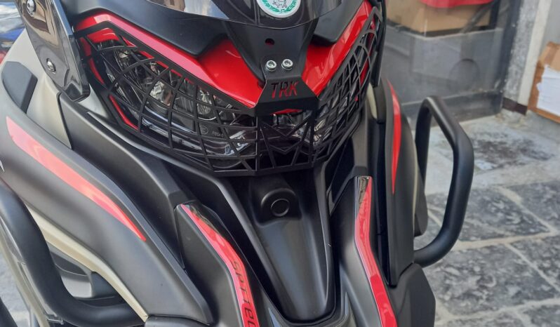 BENELLI TRK 702