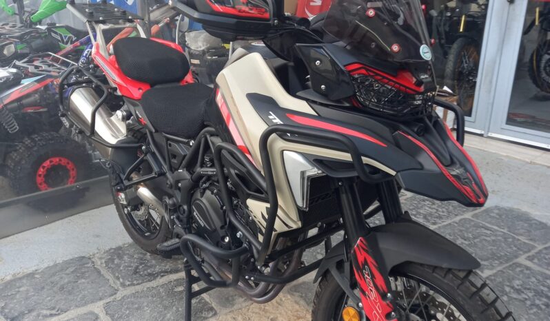 BENELLI TRK 702