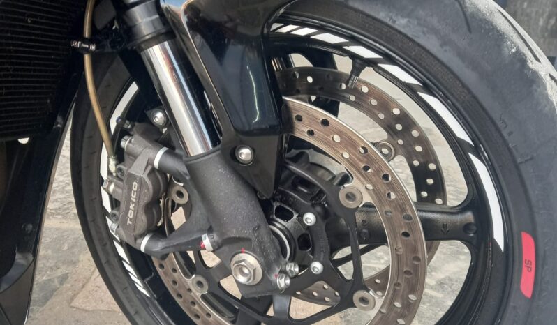 HONDA CBR 1000 RR