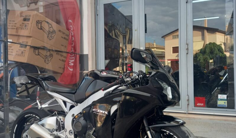 HONDA CBR 1000 RR
