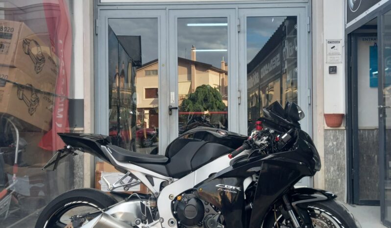 HONDA CBR 1000 RR