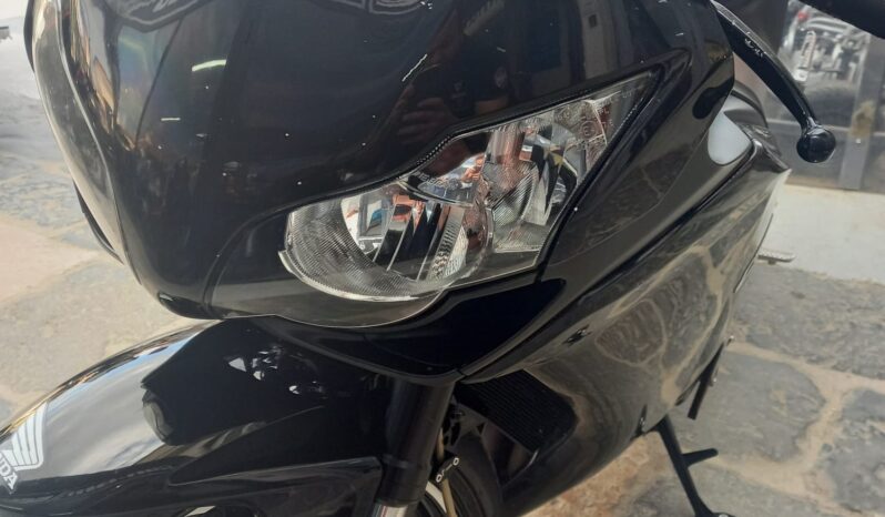 HONDA CBR 1000 RR