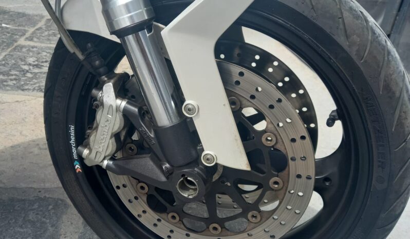 DUCATI MONSTER 696 DEPOTENZIATA