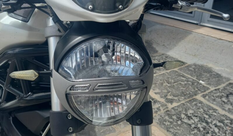 DUCATI MONSTER 696 DEPOTENZIATA