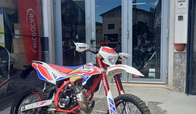 BETA RR 50 2020