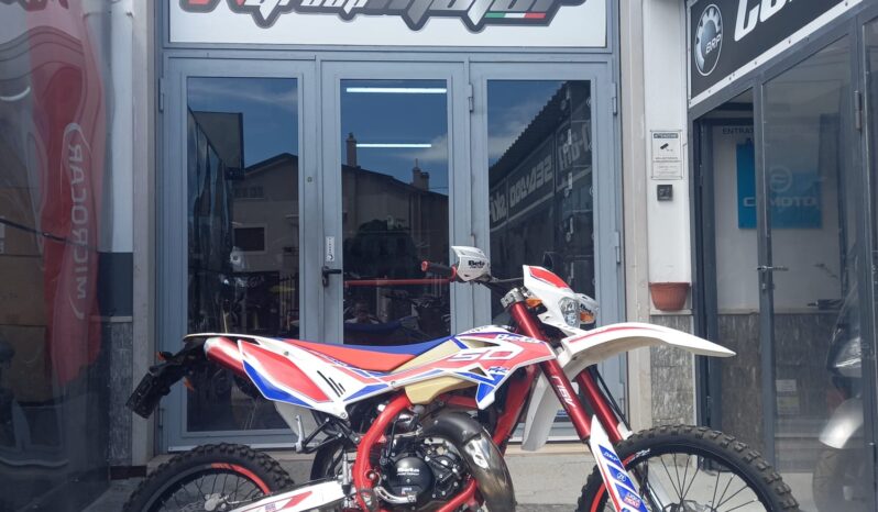 BETA RR 50 2020