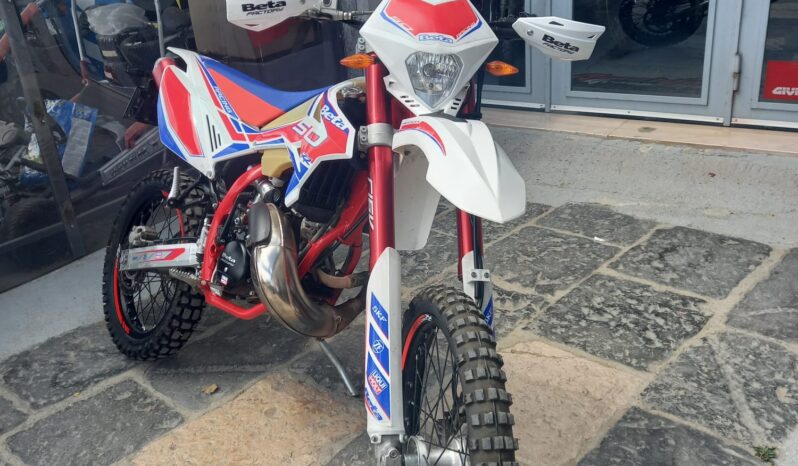 BETA RR 50 2020