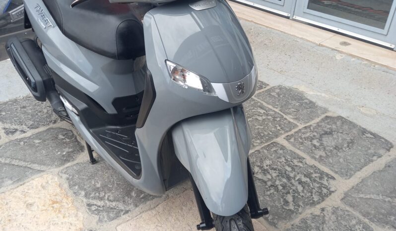 PEUGEOT TWEET 200 2023