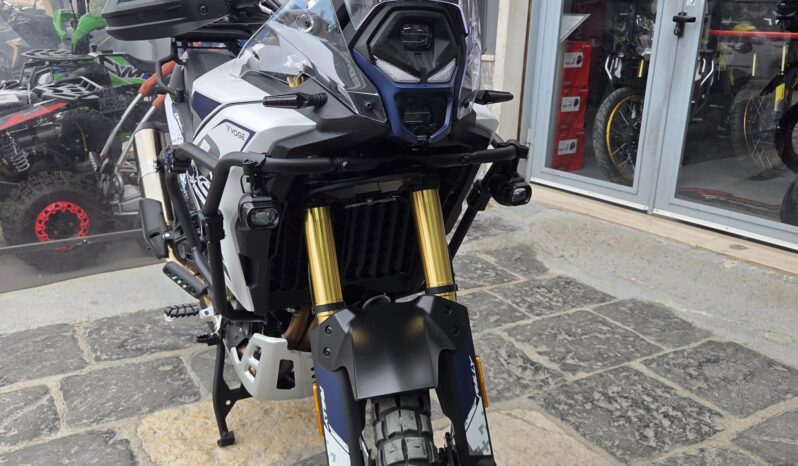 Voge Rally 800 DSX