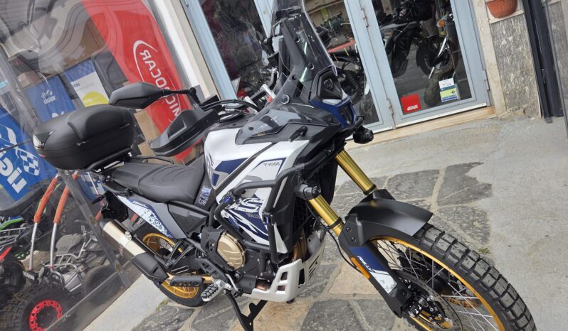 Voge Rally 800 DSX