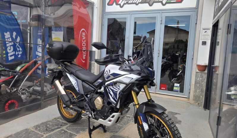 Voge Rally 800 DSX