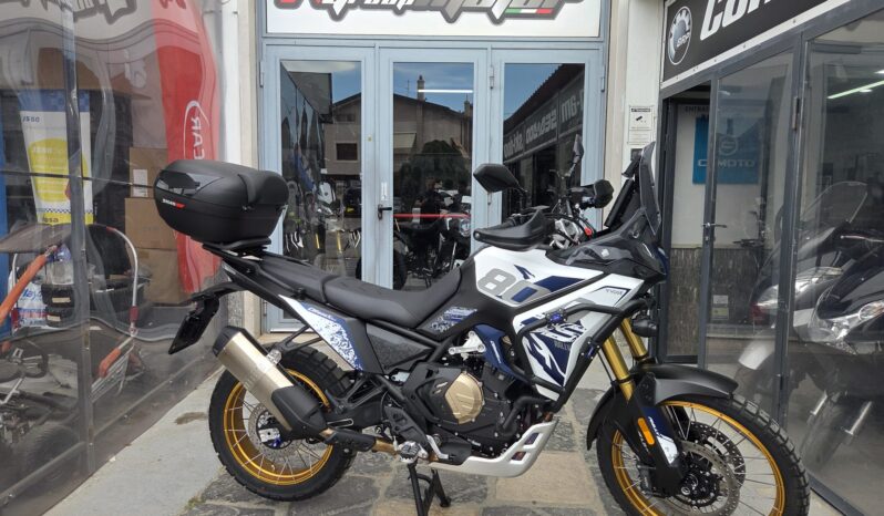 Voge Rally 800 DSX