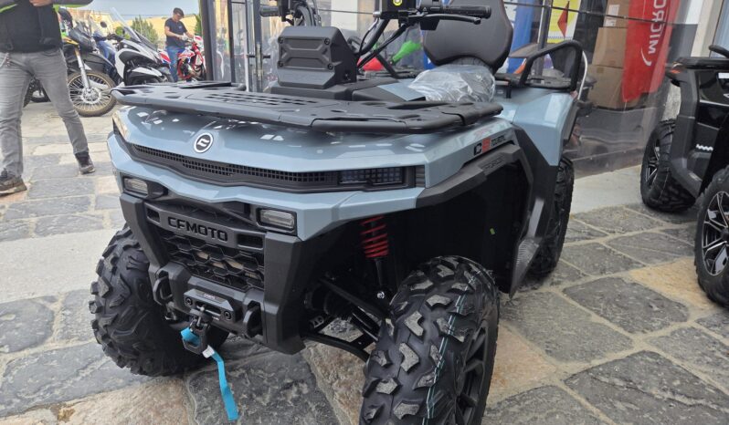 CFORCE C5