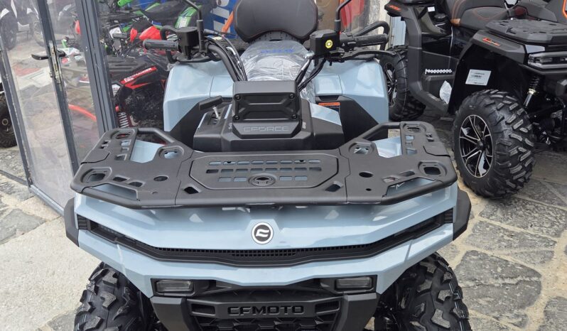 CFORCE C5
