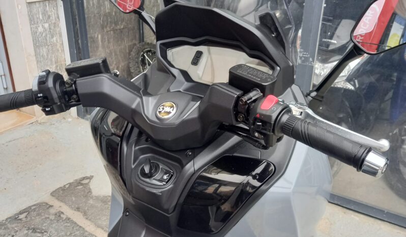 SYM MAXSYM TL 508