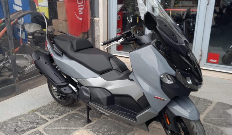 SYM MAXSYM TL 508