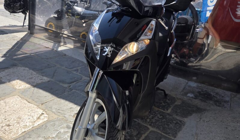 Peugeot Geopolis 400
