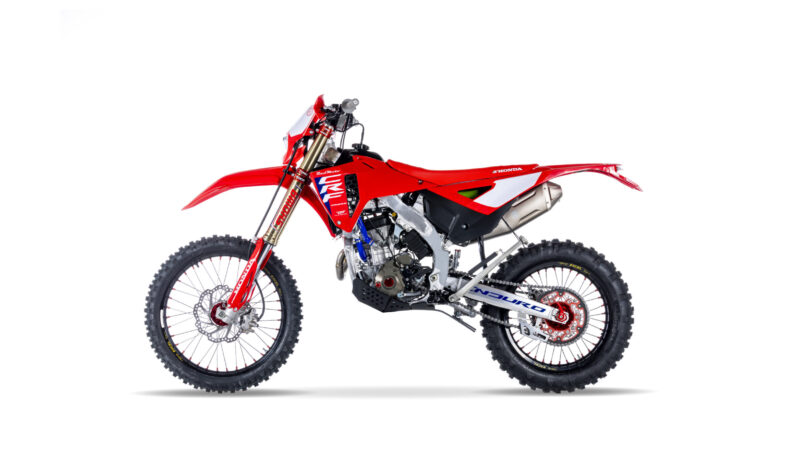 Honda CRF 250 RX